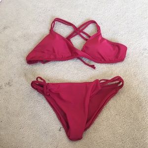 Bikini Set!